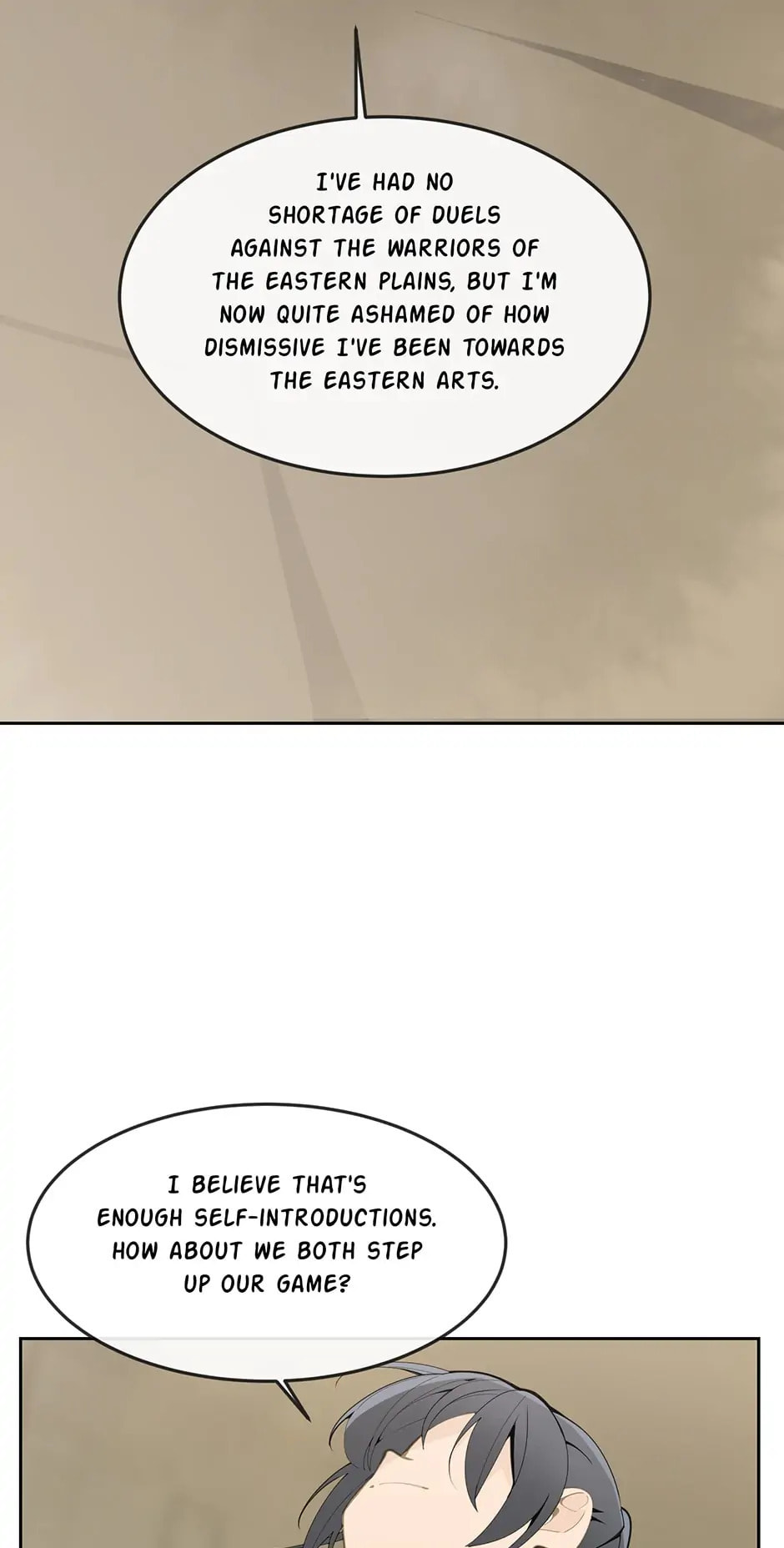 Devil Sword King Chapter 289 page 25 - 