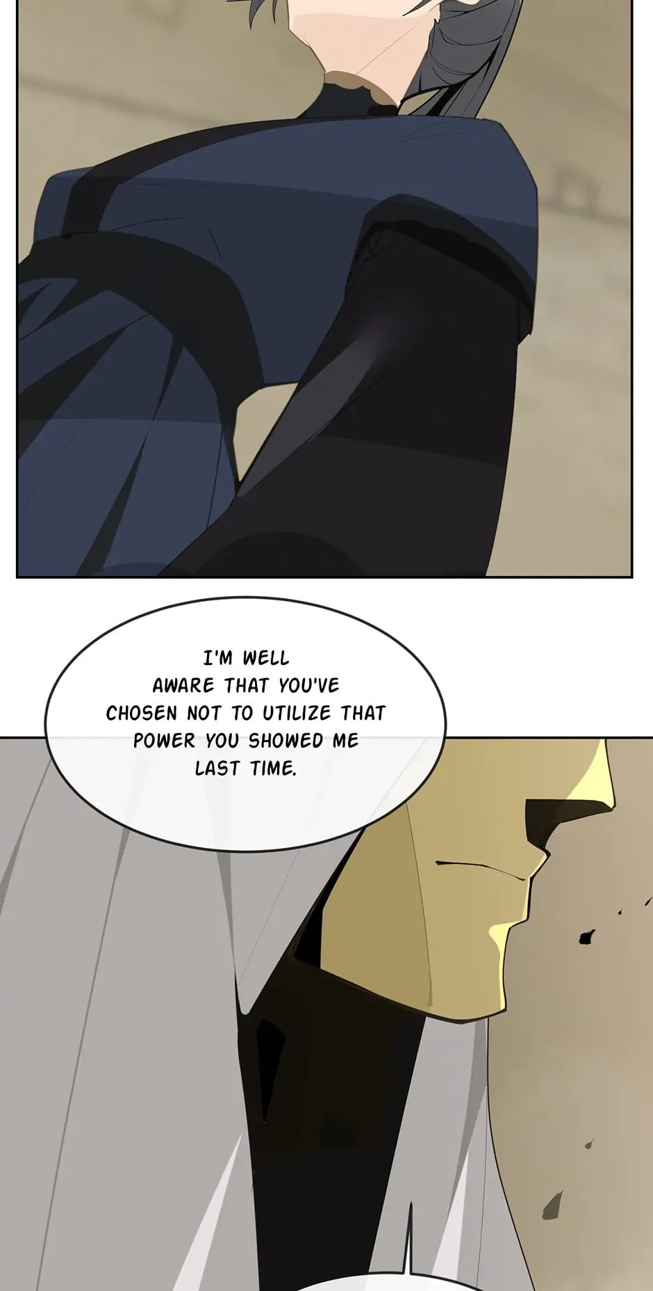 Devil Sword King Chapter 289 page 26 - 