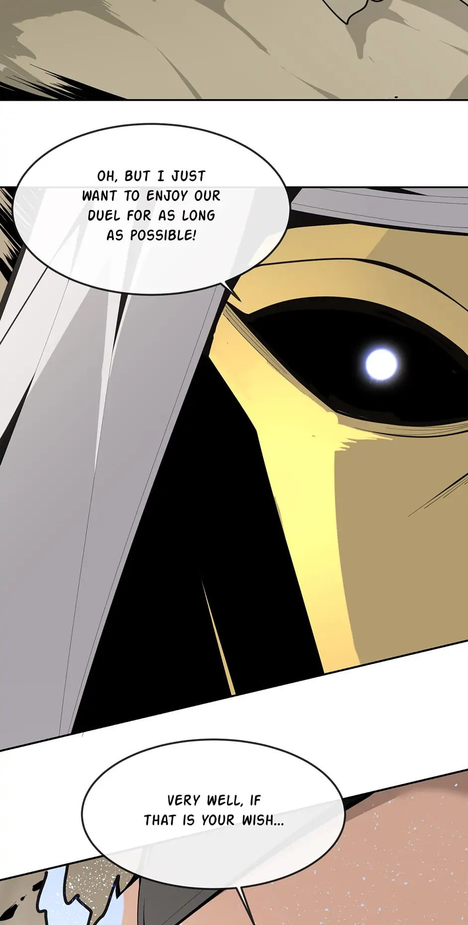 Devil Sword King Chapter 289 page 28 - 