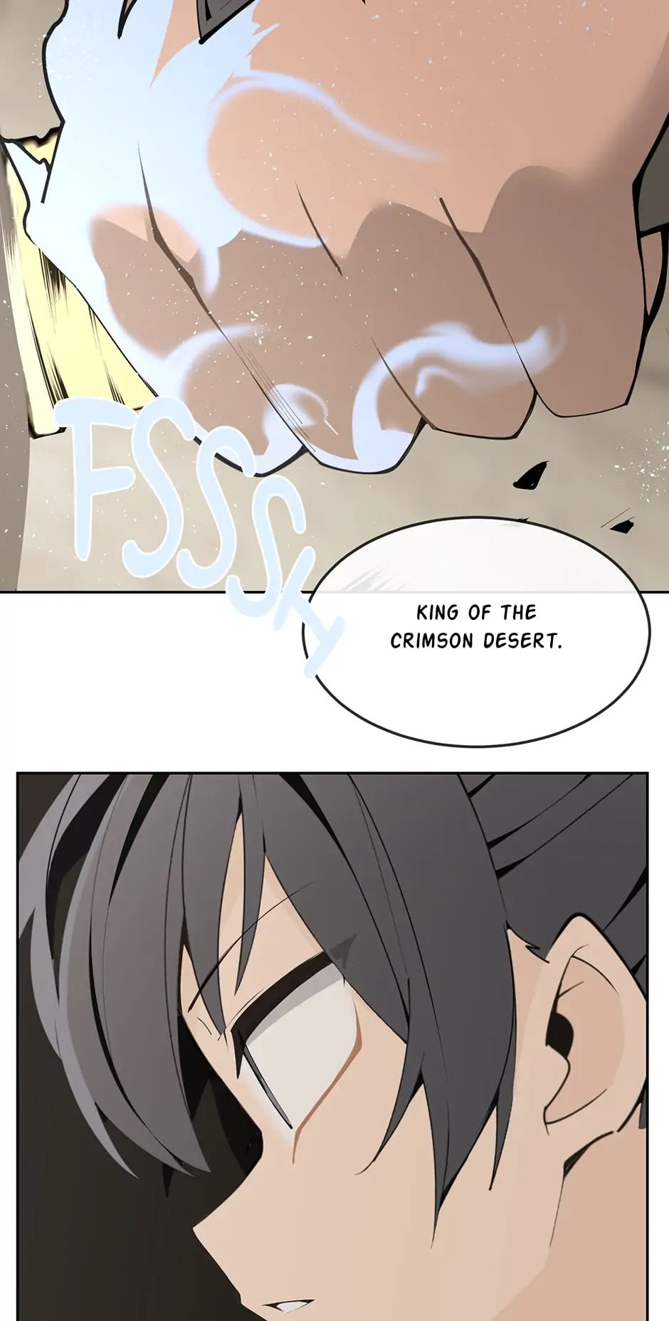 Devil Sword King Chapter 289 page 29 - 