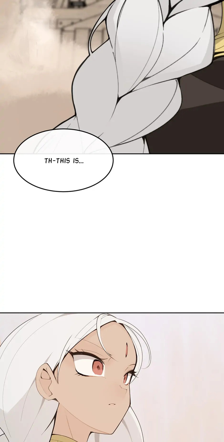 Devil Sword King Chapter 289 page 4 - 