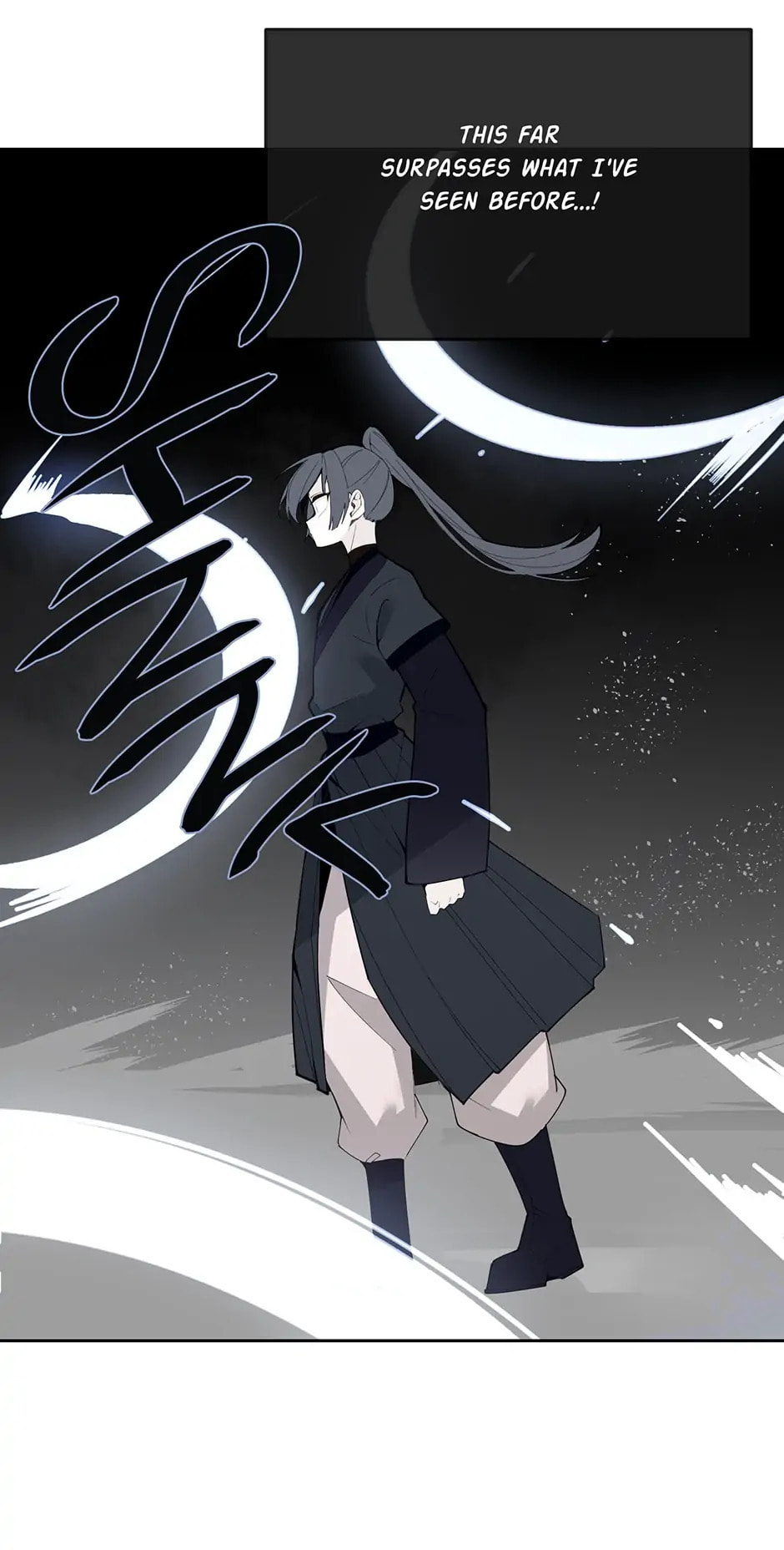 Devil Sword King Chapter 289 page 31 - 