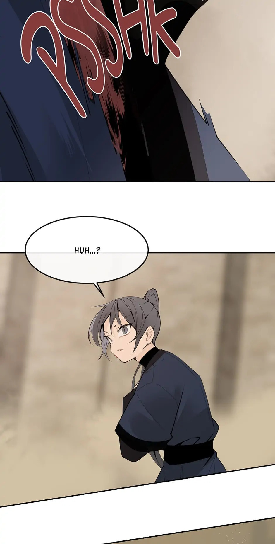 Devil Sword King Chapter 289 page 33 - 