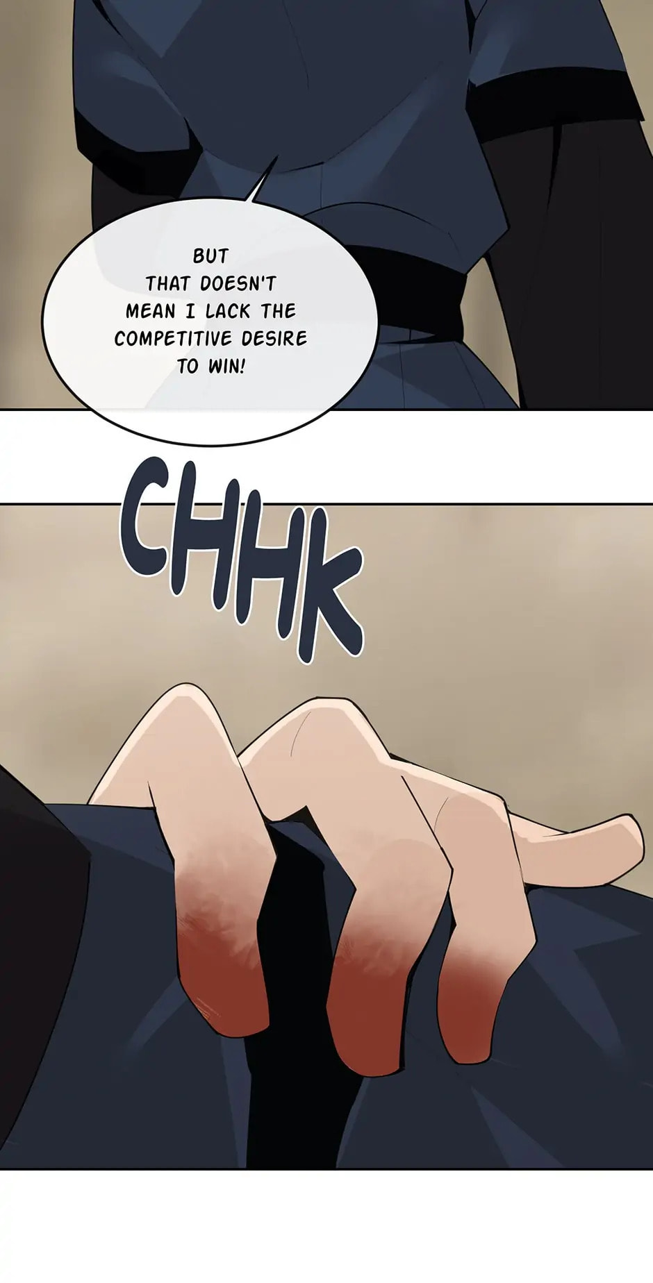 Devil Sword King Chapter 289 page 40 - 