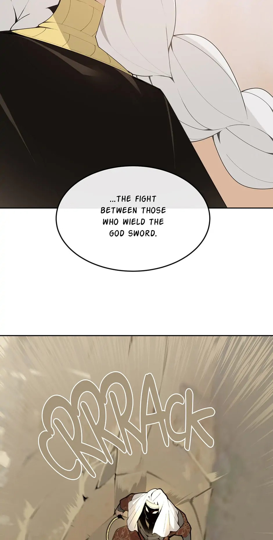 Devil Sword King Chapter 289 page 5 - 