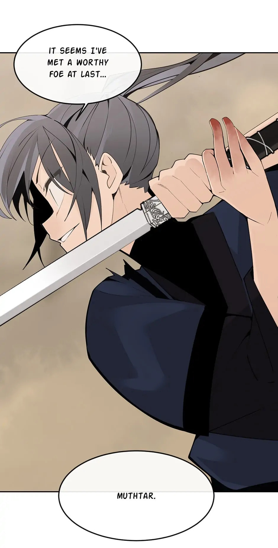 Devil Sword King Chapter 289 page 41 - 