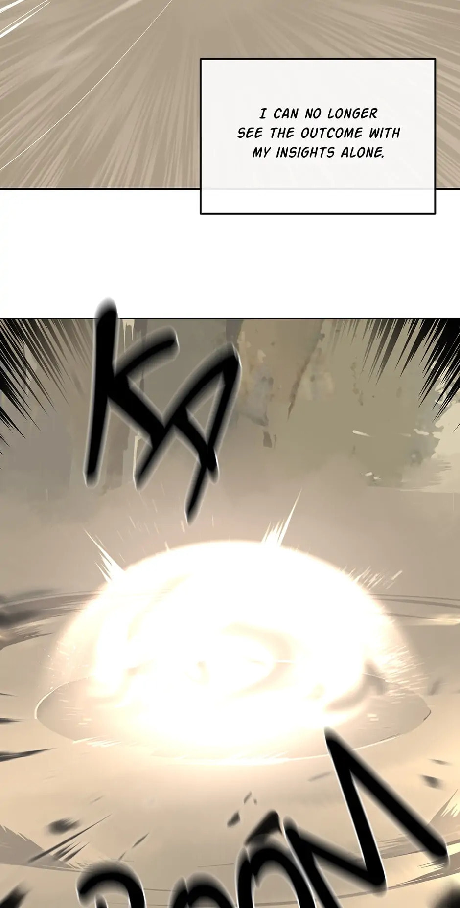 Devil Sword King Chapter 289 page 43 - 