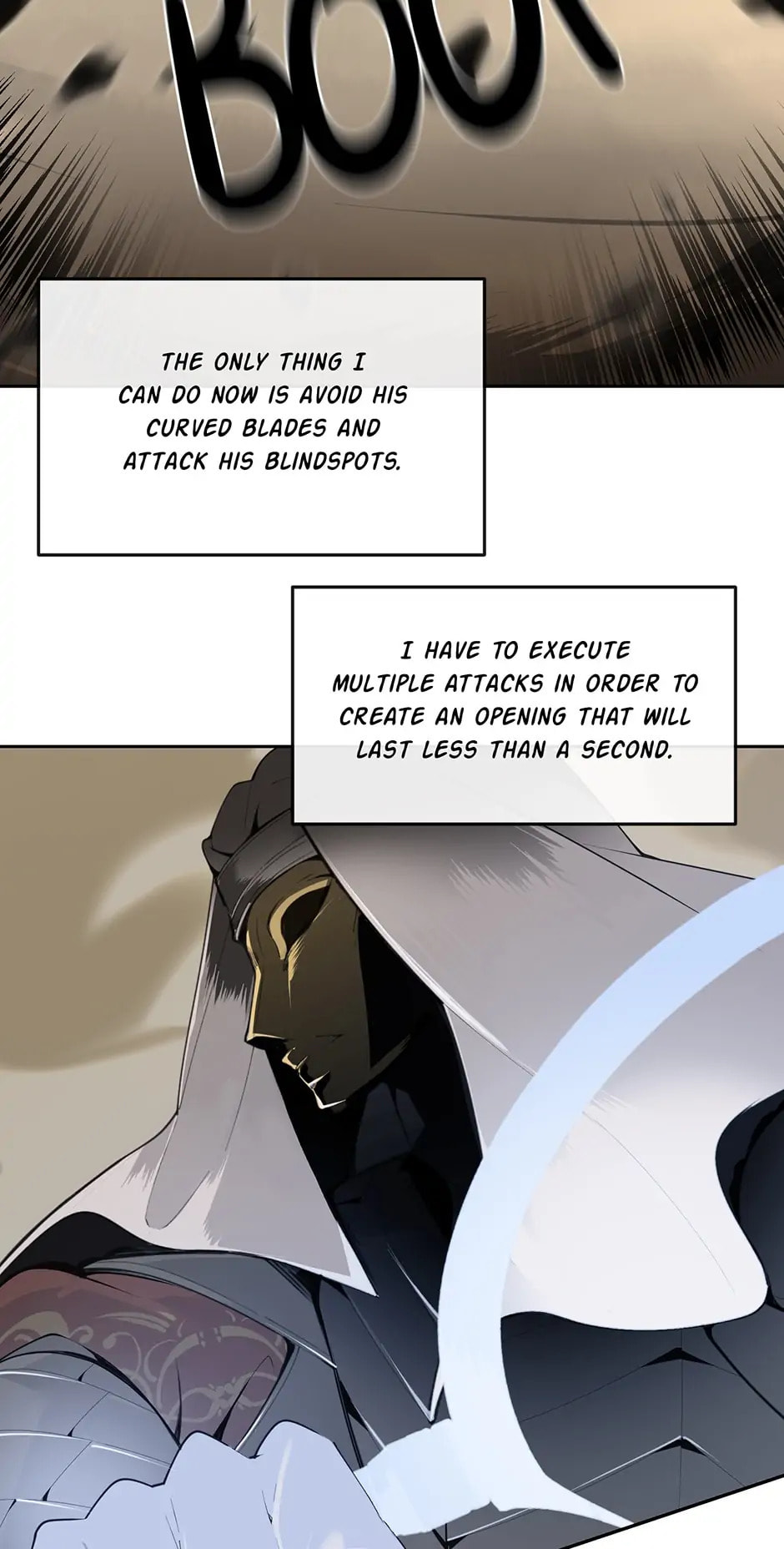 Devil Sword King Chapter 289 page 44 - 