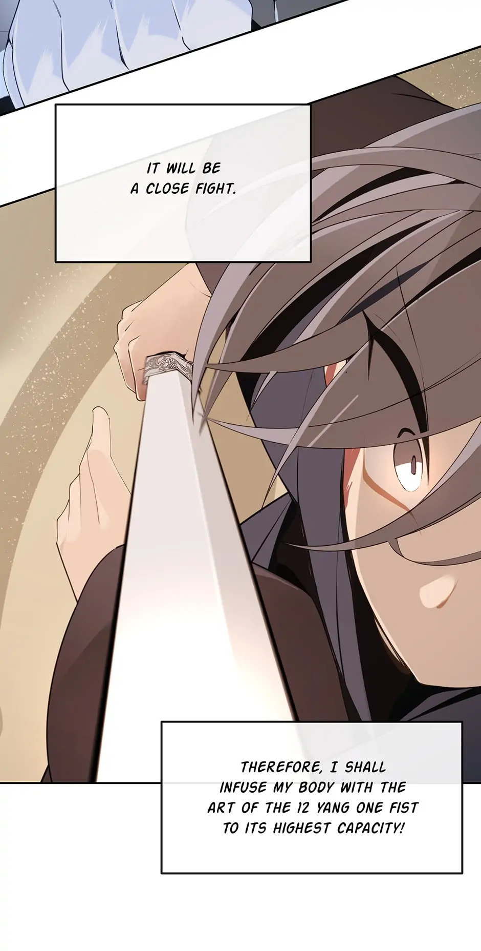 Devil Sword King Chapter 289 page 45 - 