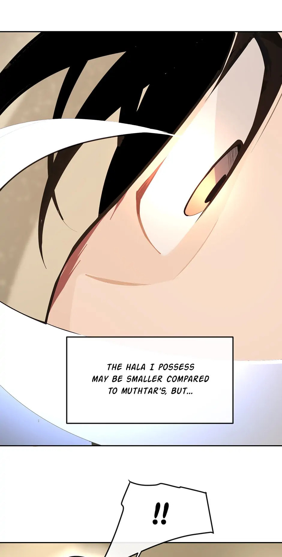 Devil Sword King Chapter 289 page 48 - 