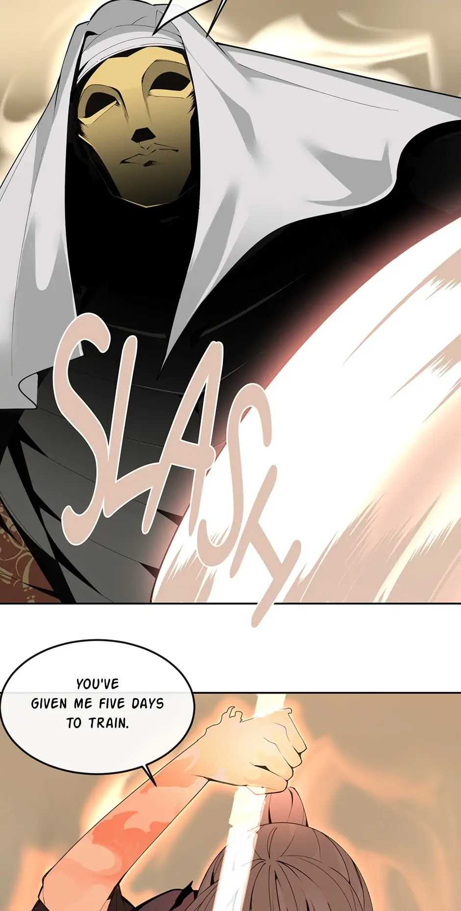 Devil Sword King Chapter 289 page 49 - 
