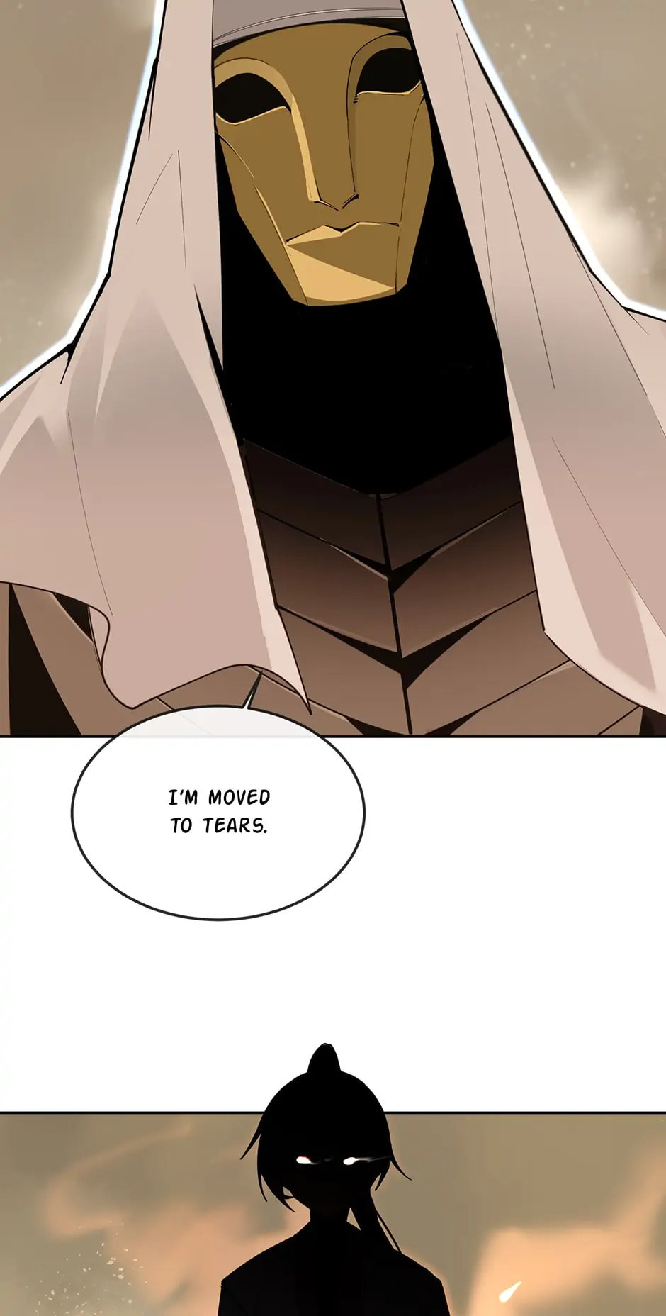 Devil Sword King Chapter 290 page 2 - 