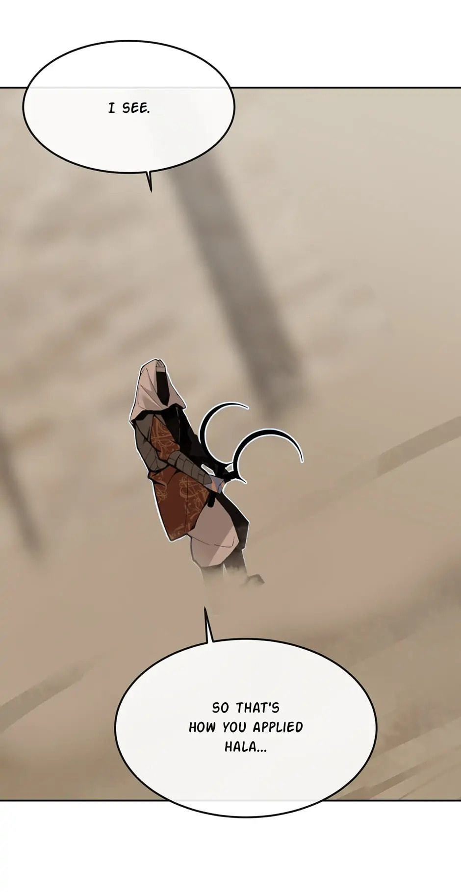 Devil Sword King Chapter 290 page 11 - 