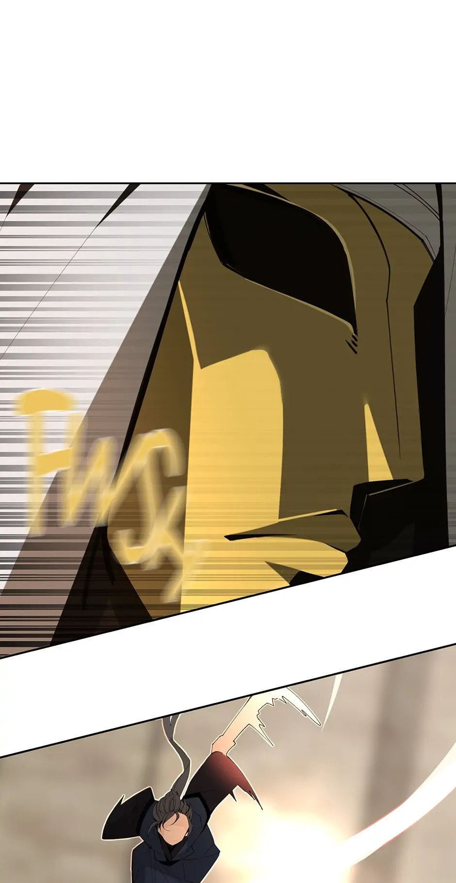 Devil Sword King Chapter 290 page 12 - 
