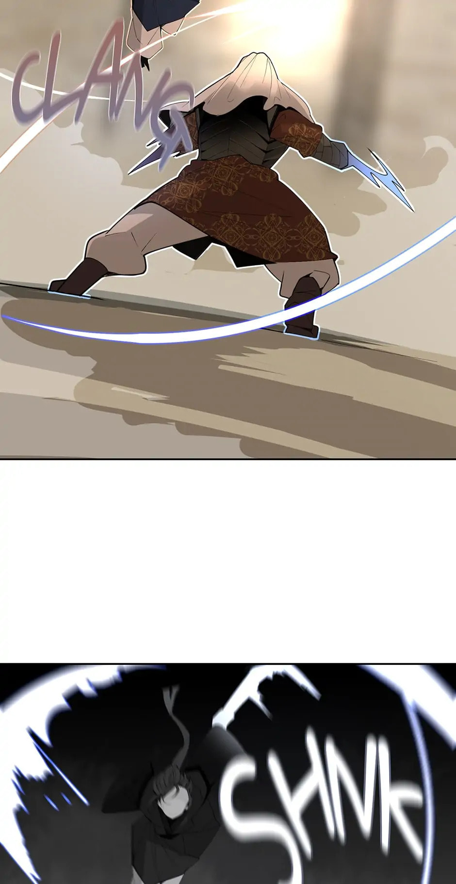 Devil Sword King Chapter 290 page 13 - 