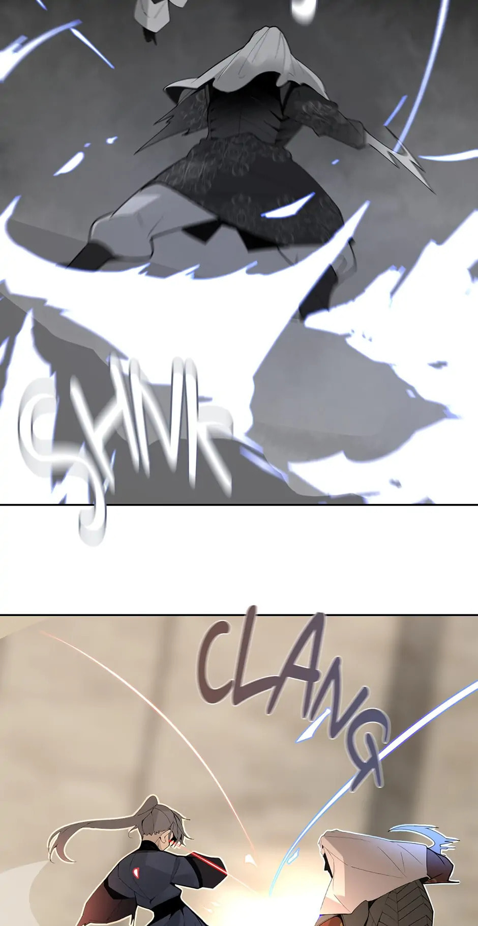 Devil Sword King Chapter 290 page 14 - 