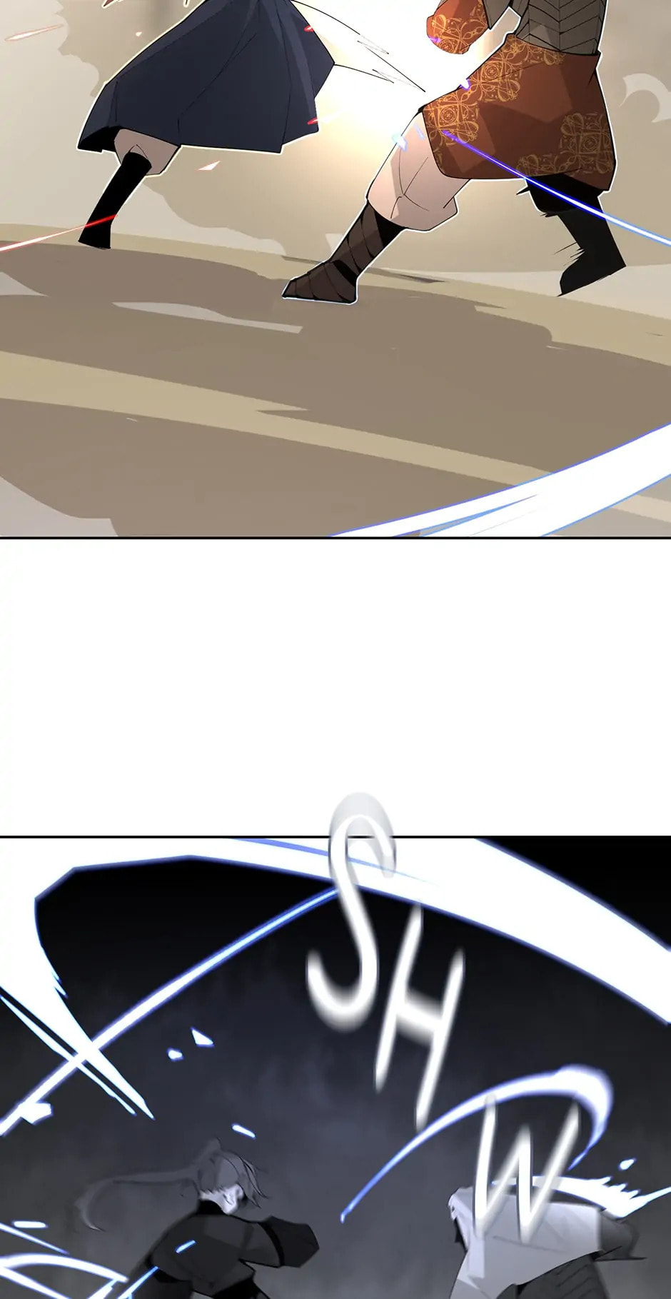 Devil Sword King Chapter 290 page 15 - 