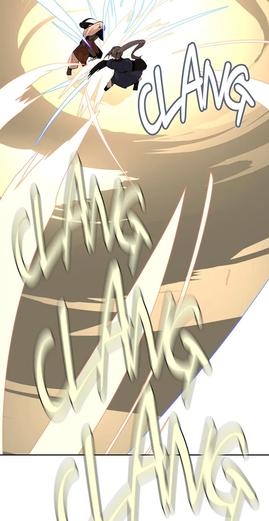Devil Sword King Chapter 290 page 17 - 
