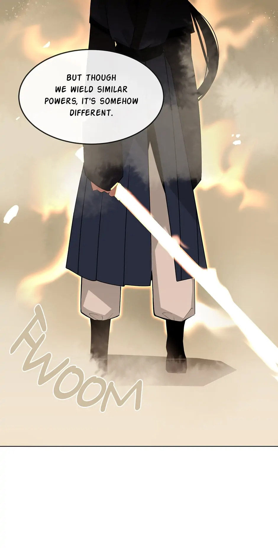Devil Sword King Chapter 290 page 3 - 