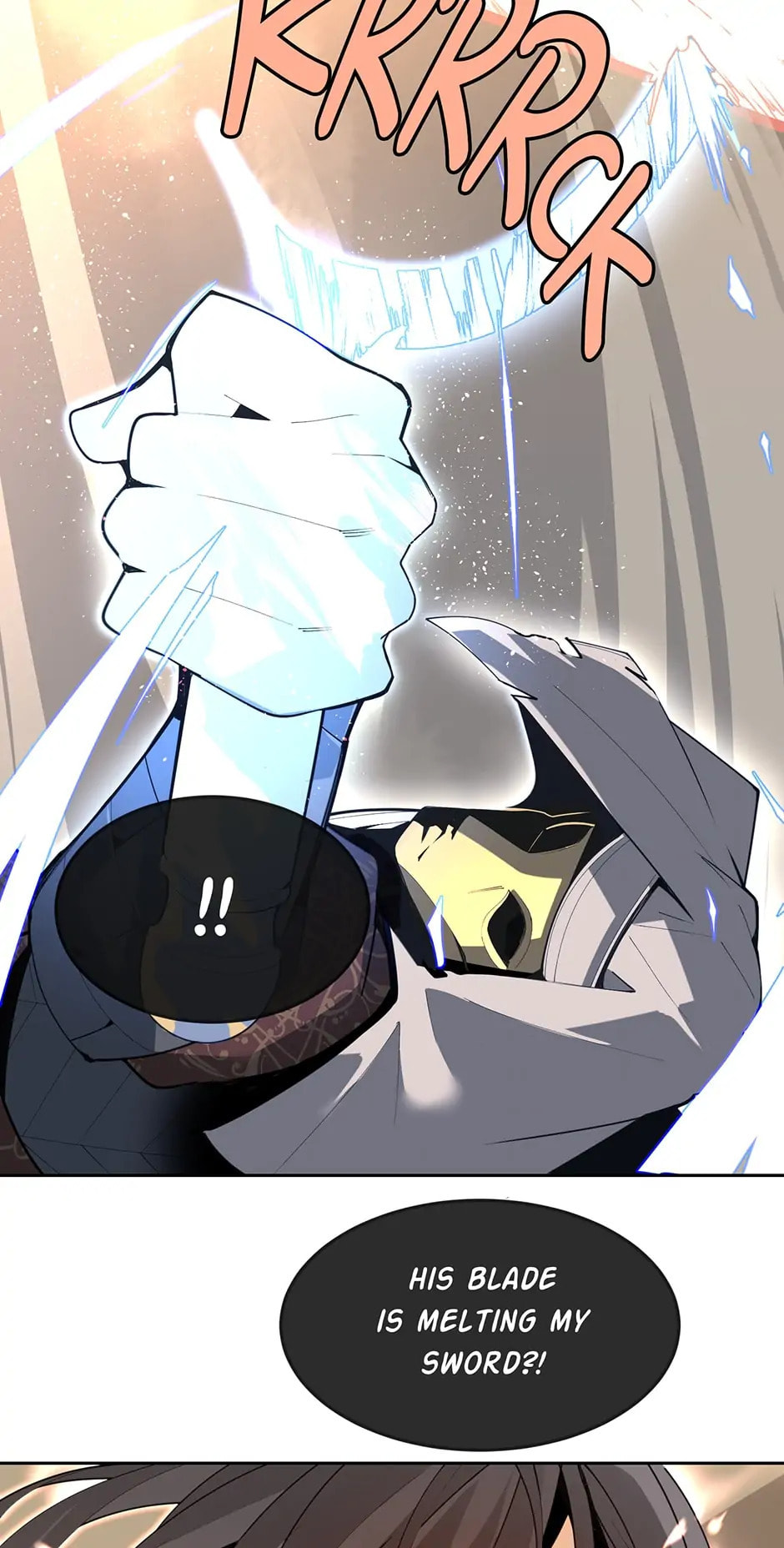 Devil Sword King Chapter 290 page 21 - 