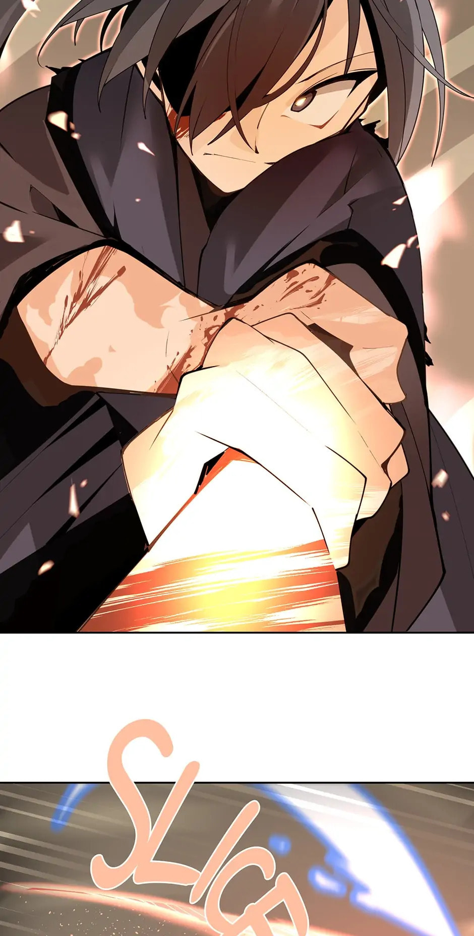 Devil Sword King Chapter 290 page 22 - 