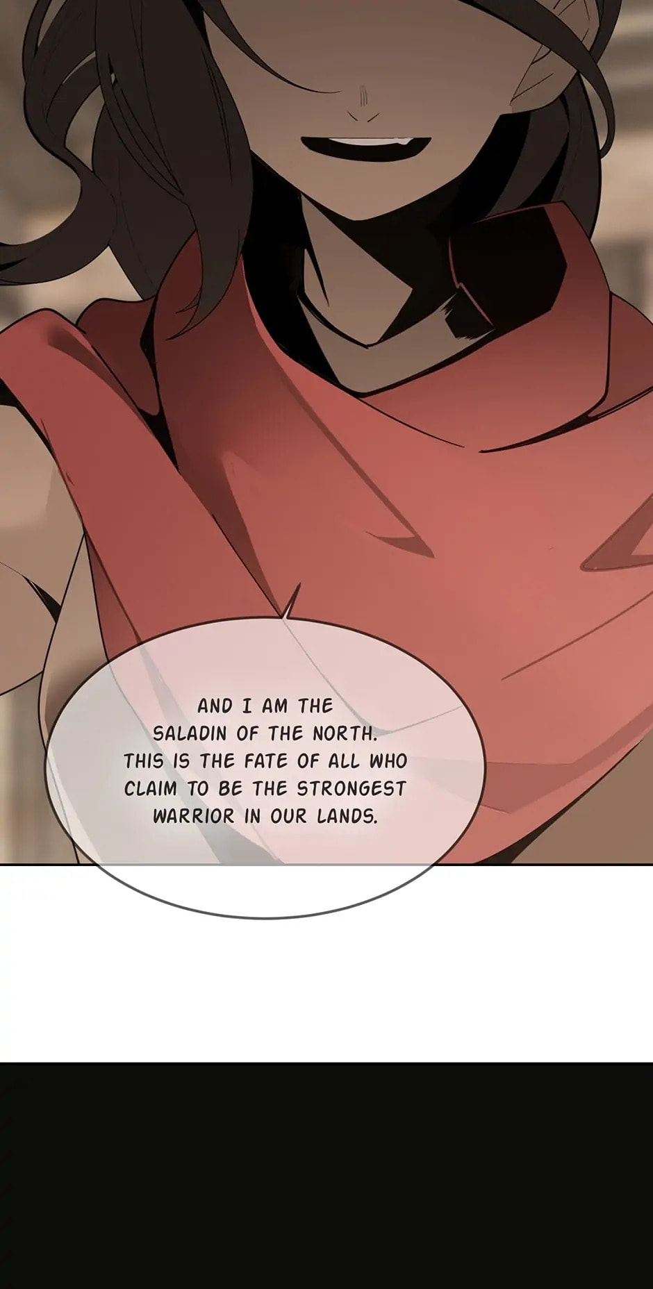 Devil Sword King Chapter 290 page 28 - 