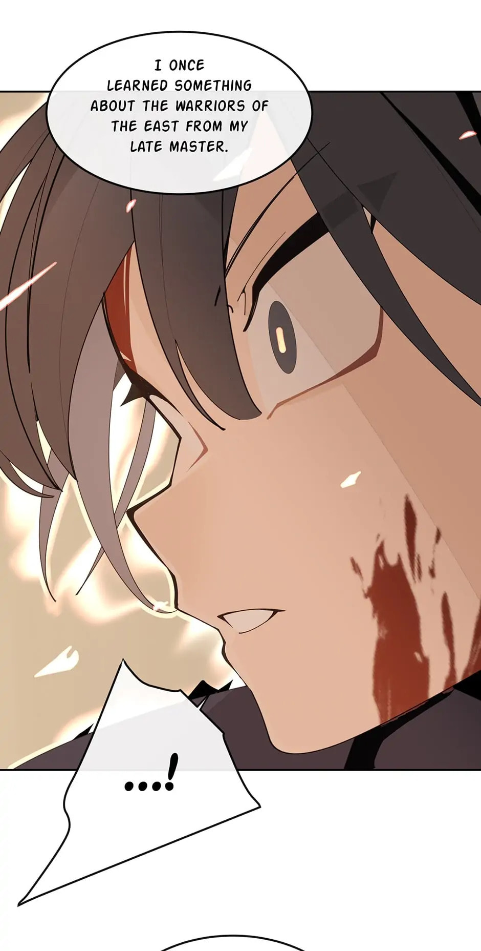Devil Sword King Chapter 290 page 30 - 