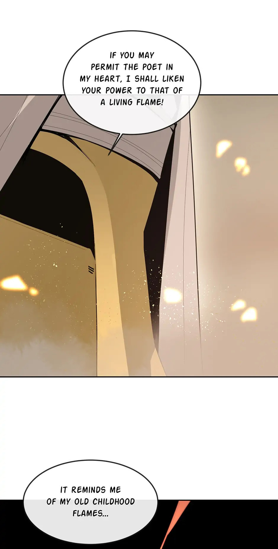 Devil Sword King Chapter 290 page 4 - 