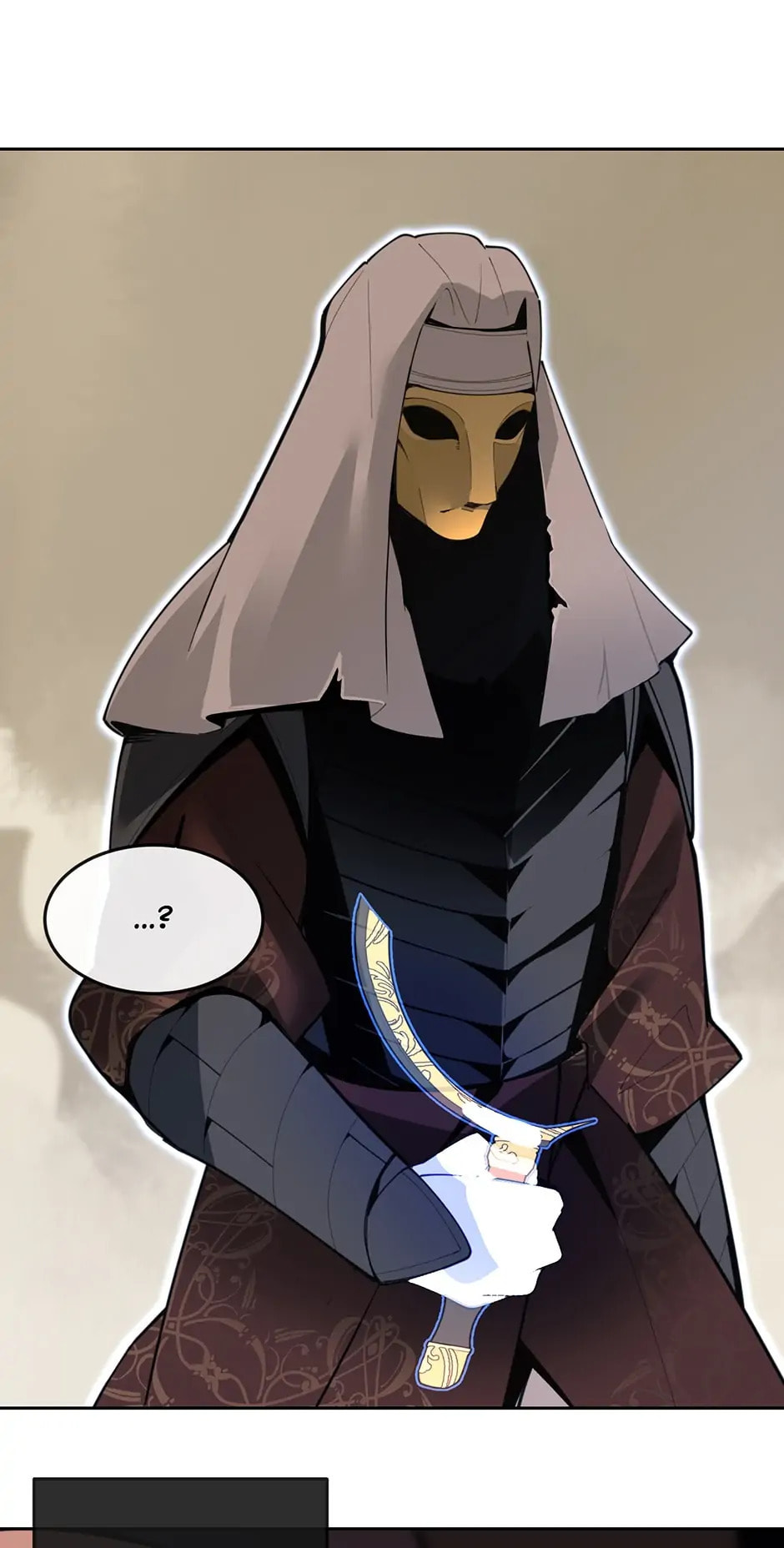 Devil Sword King Chapter 290 page 40 - 