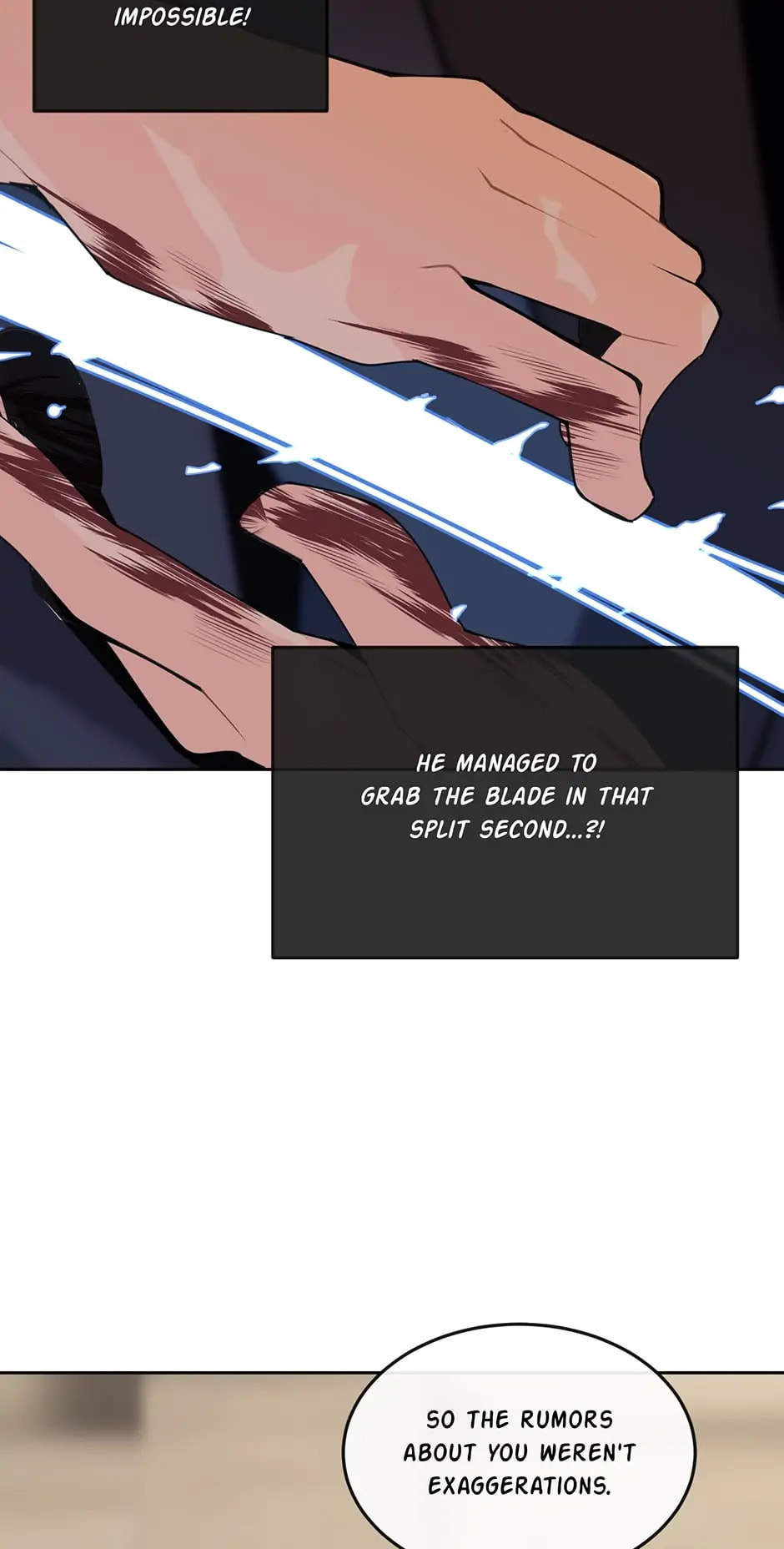 Devil Sword King Chapter 290 page 41 - 
