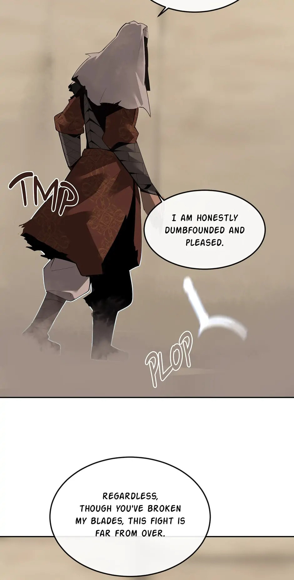Devil Sword King Chapter 290 page 42 - 
