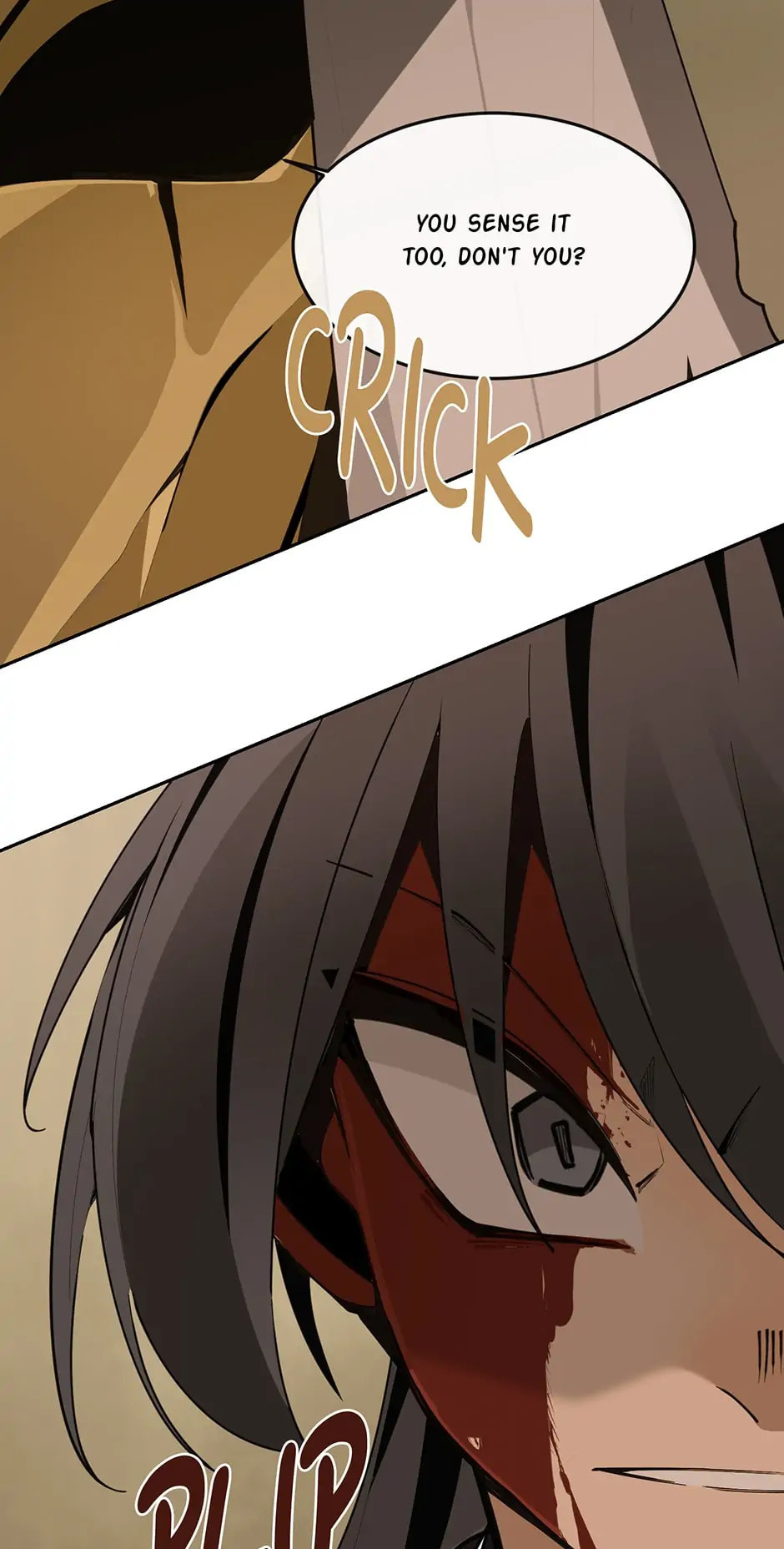 Devil Sword King Chapter 290 page 44 - 