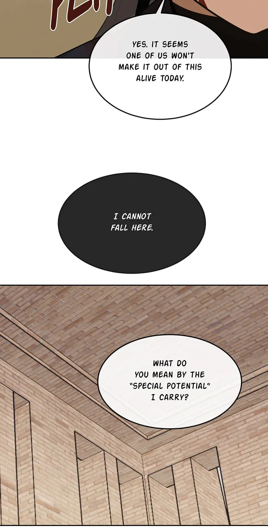 Devil Sword King Chapter 290 page 45 - 