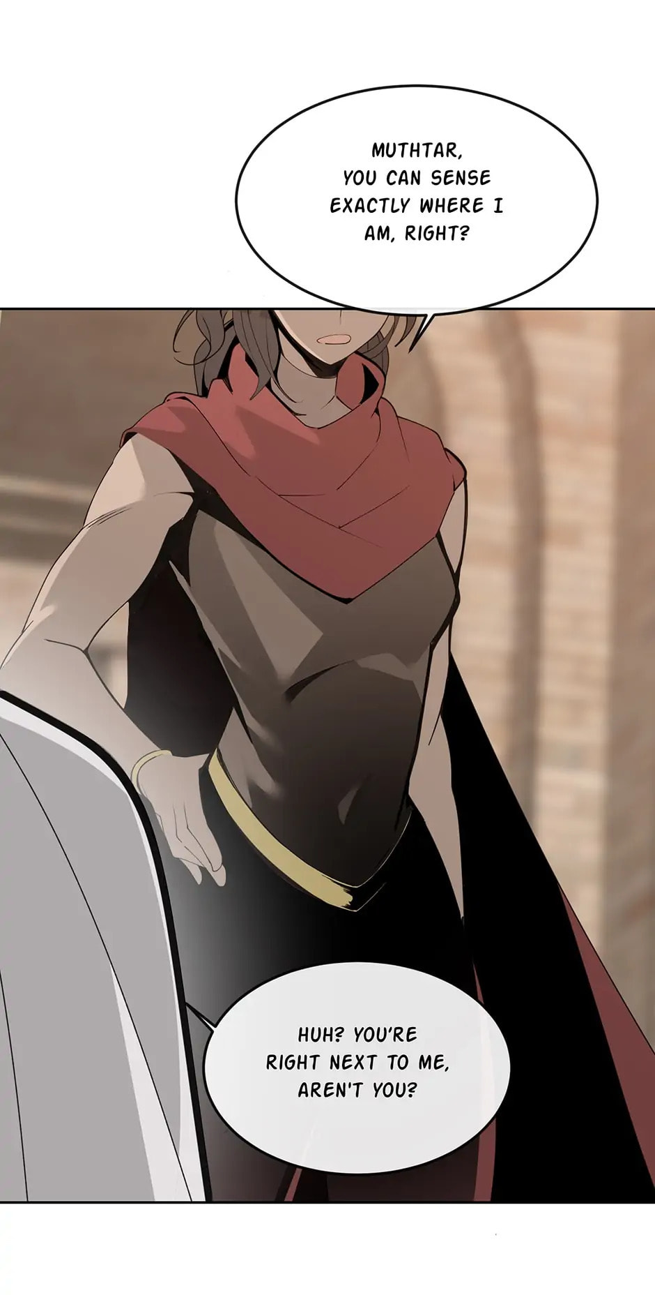 Devil Sword King Chapter 290 page 46 - 