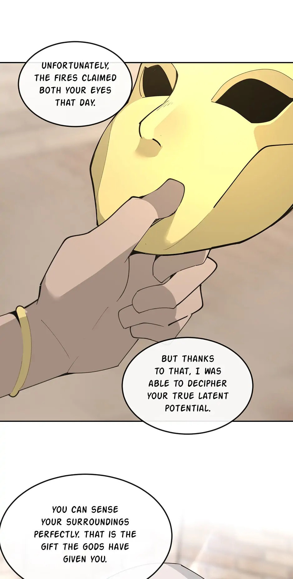 Devil Sword King Chapter 290 page 48 - 