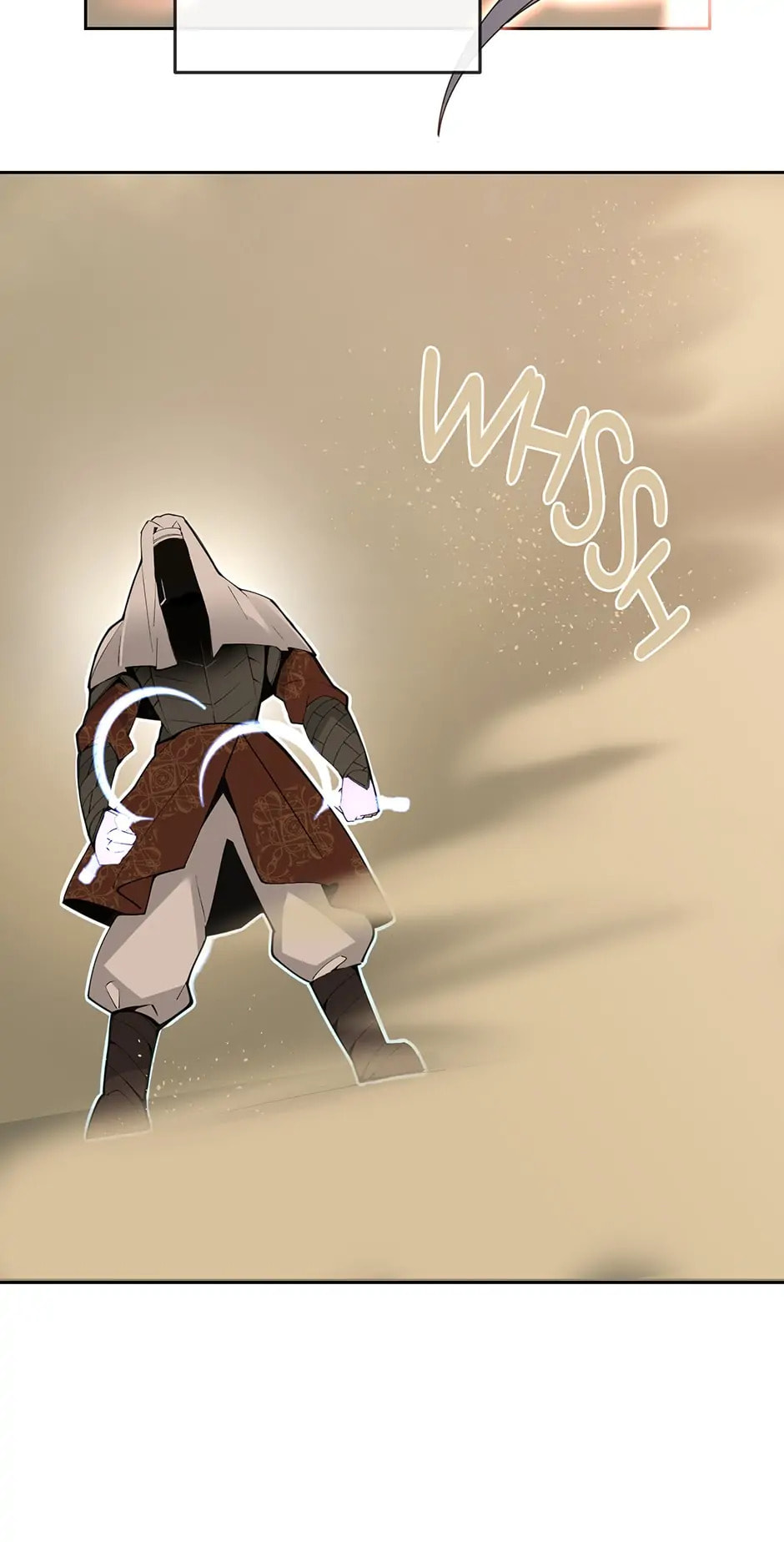 Devil Sword King Chapter 290 page 10 - 