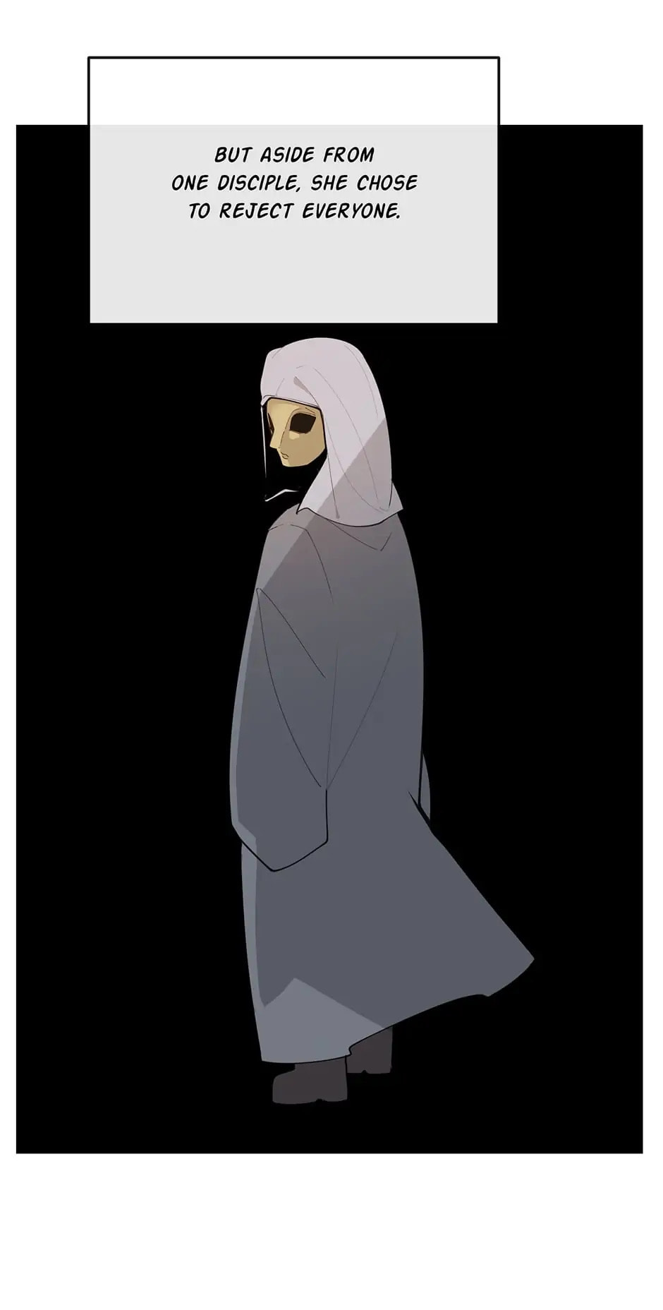 Devil Sword King Chapter 291 page 11 - 
