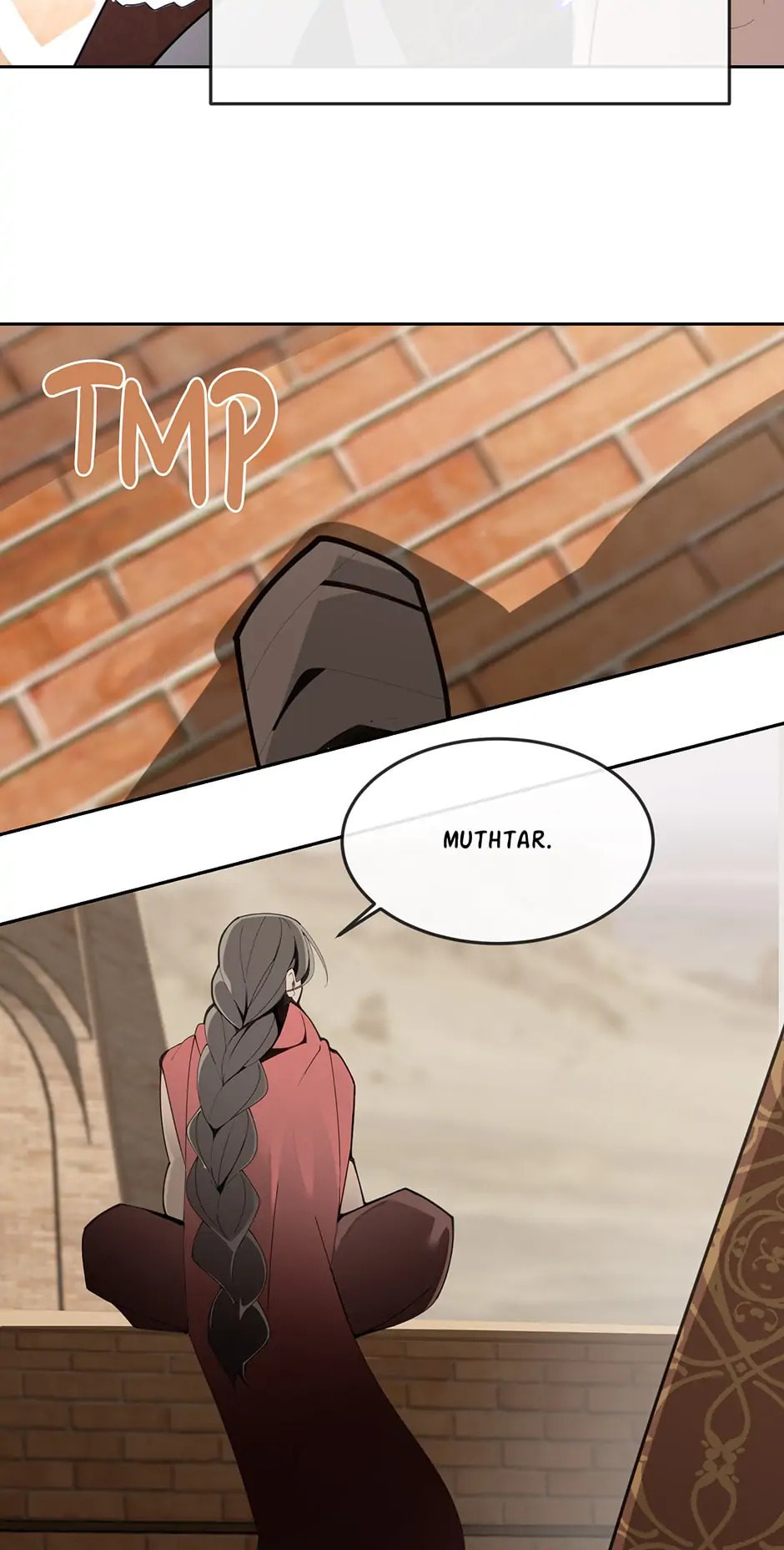 Devil Sword King Chapter 291 page 14 - 