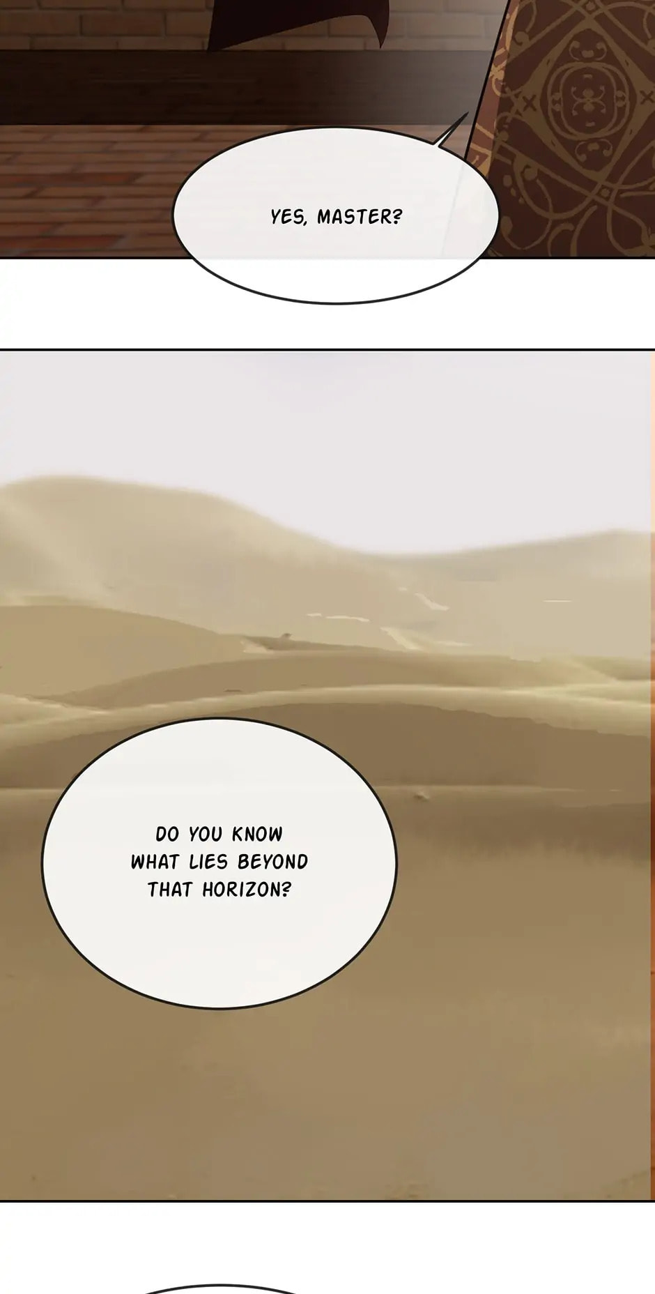 Devil Sword King Chapter 291 page 15 - 