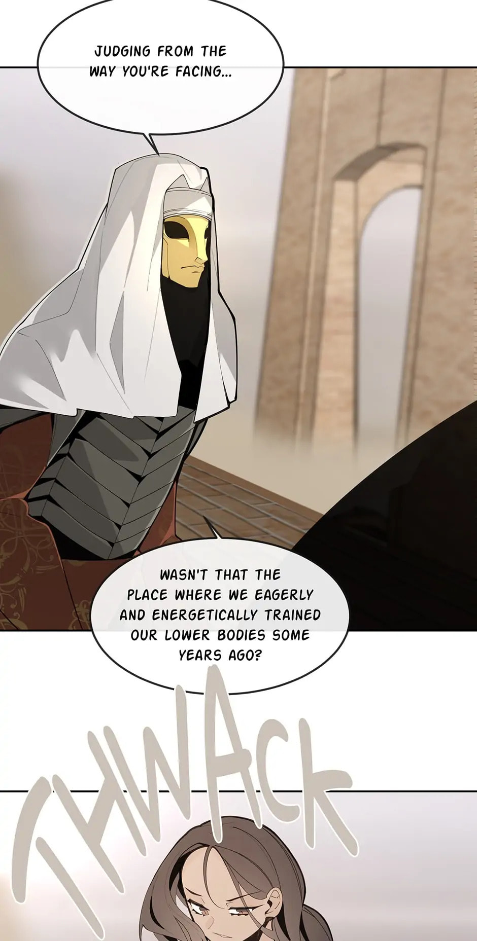 Devil Sword King Chapter 291 page 16 - 