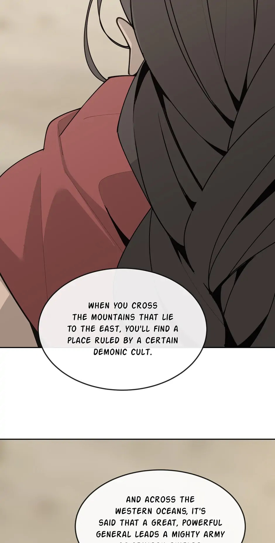Devil Sword King Chapter 291 page 18 - 