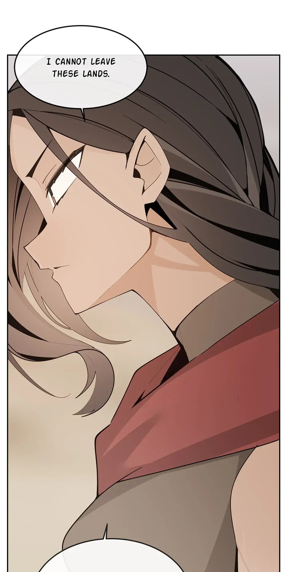 Devil Sword King Chapter 291 page 21 - 