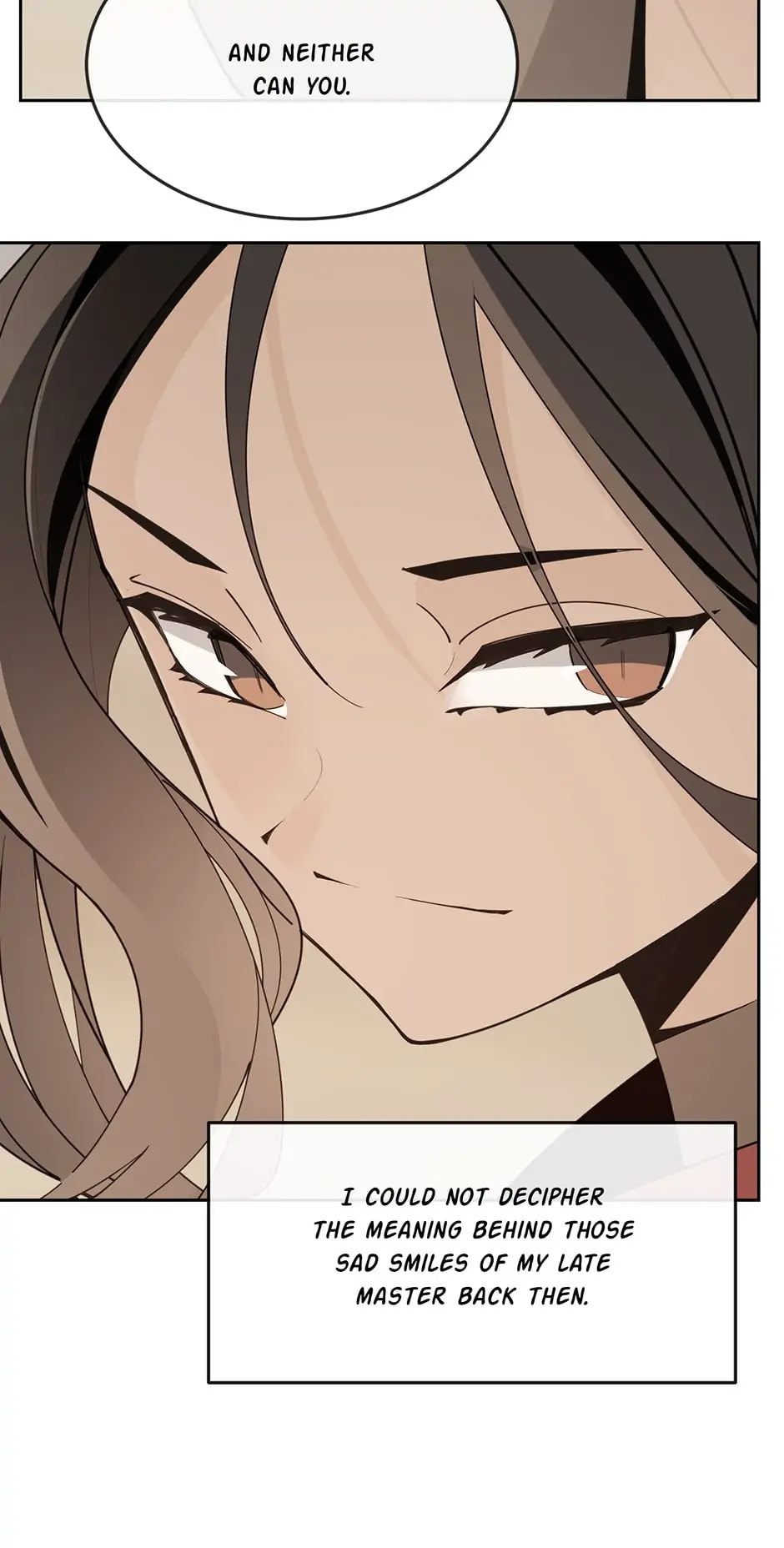 Devil Sword King Chapter 291 page 22 - 