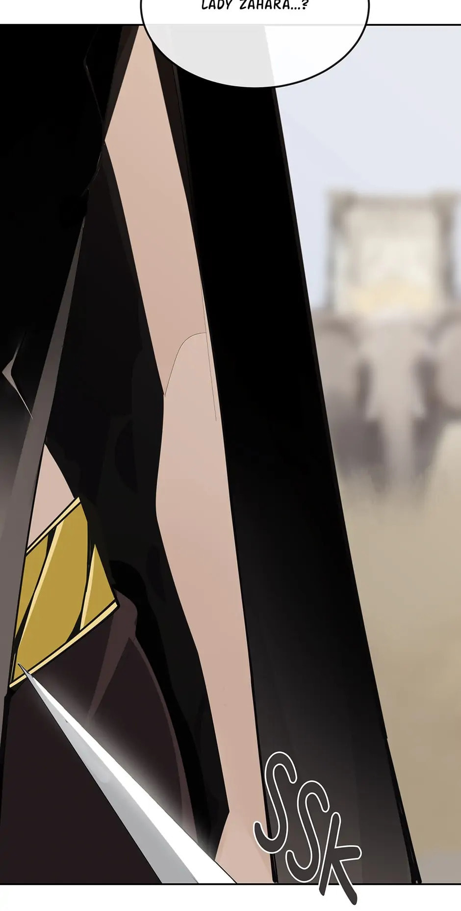Devil Sword King Chapter 291 page 27 - 