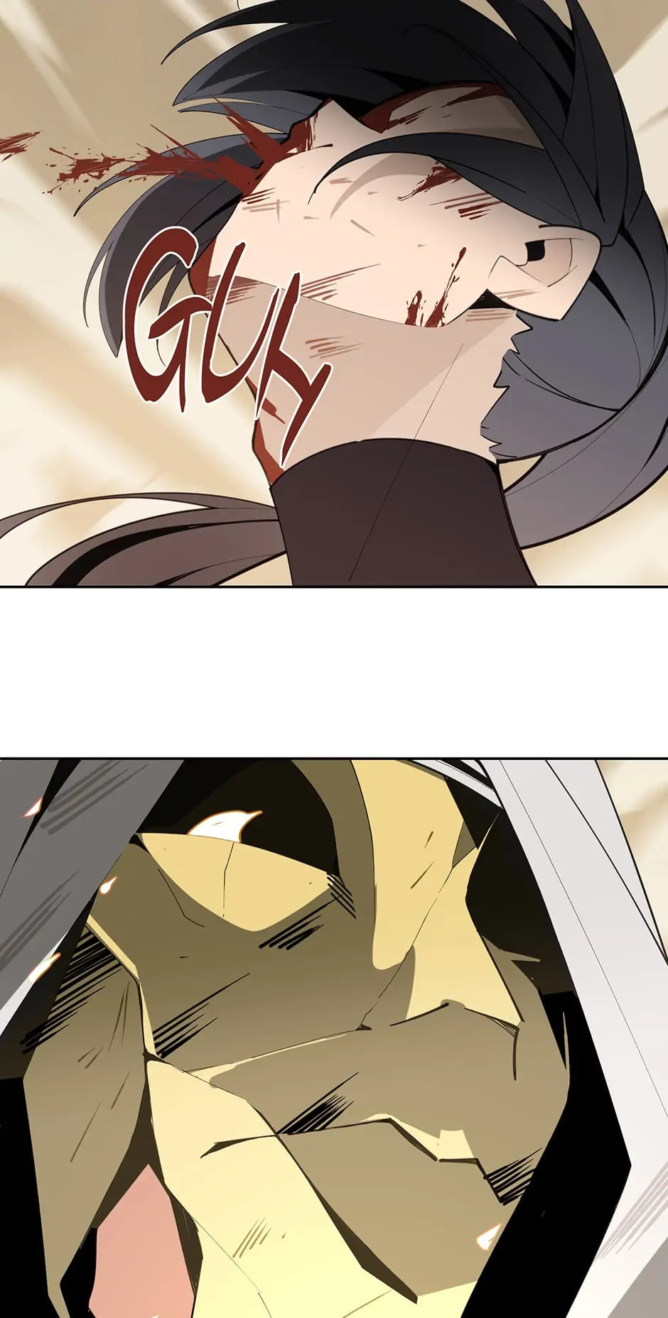 Devil Sword King Chapter 291 page 29 - 
