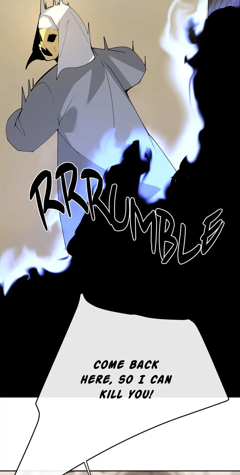 Devil Sword King Chapter 291 page 4 - 