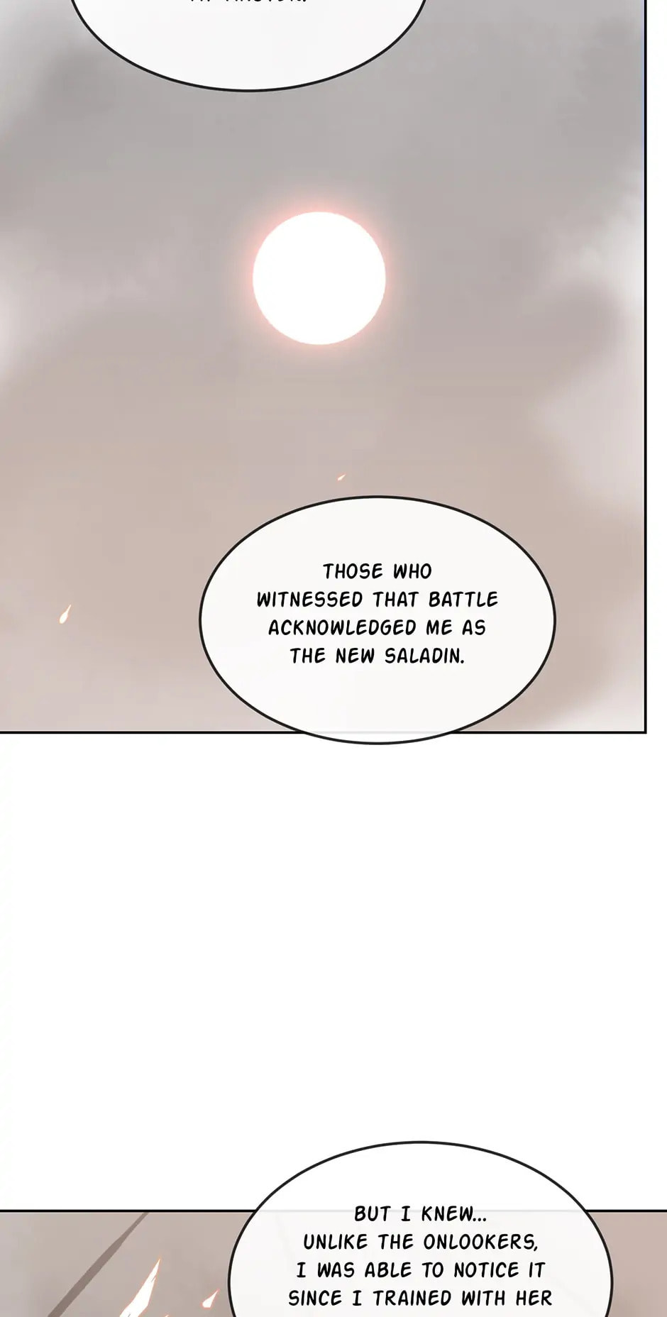 Devil Sword King Chapter 291 page 34 - 