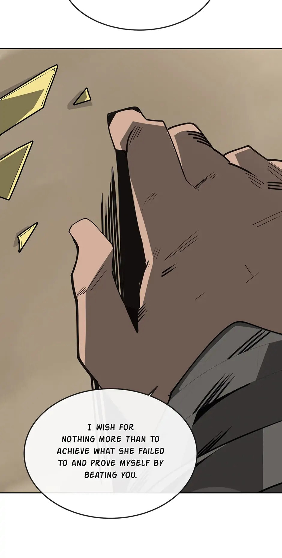 Devil Sword King Chapter 291 page 37 - 