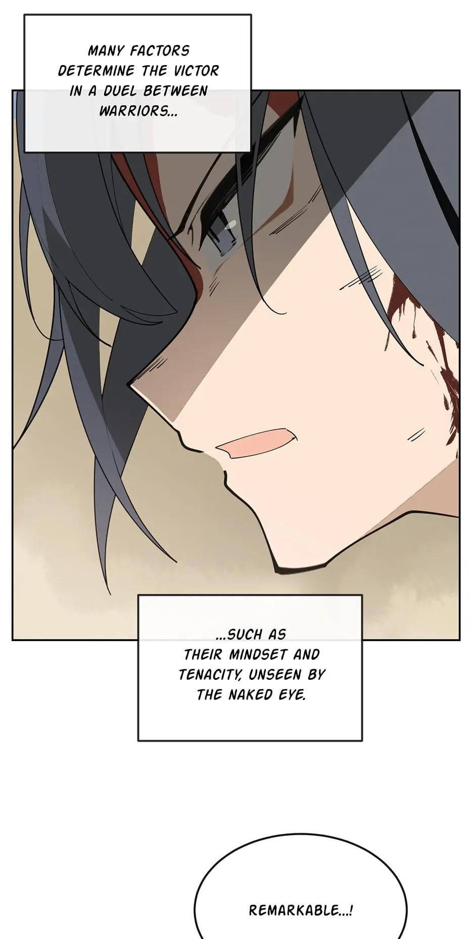 Devil Sword King Chapter 291 page 41 - 