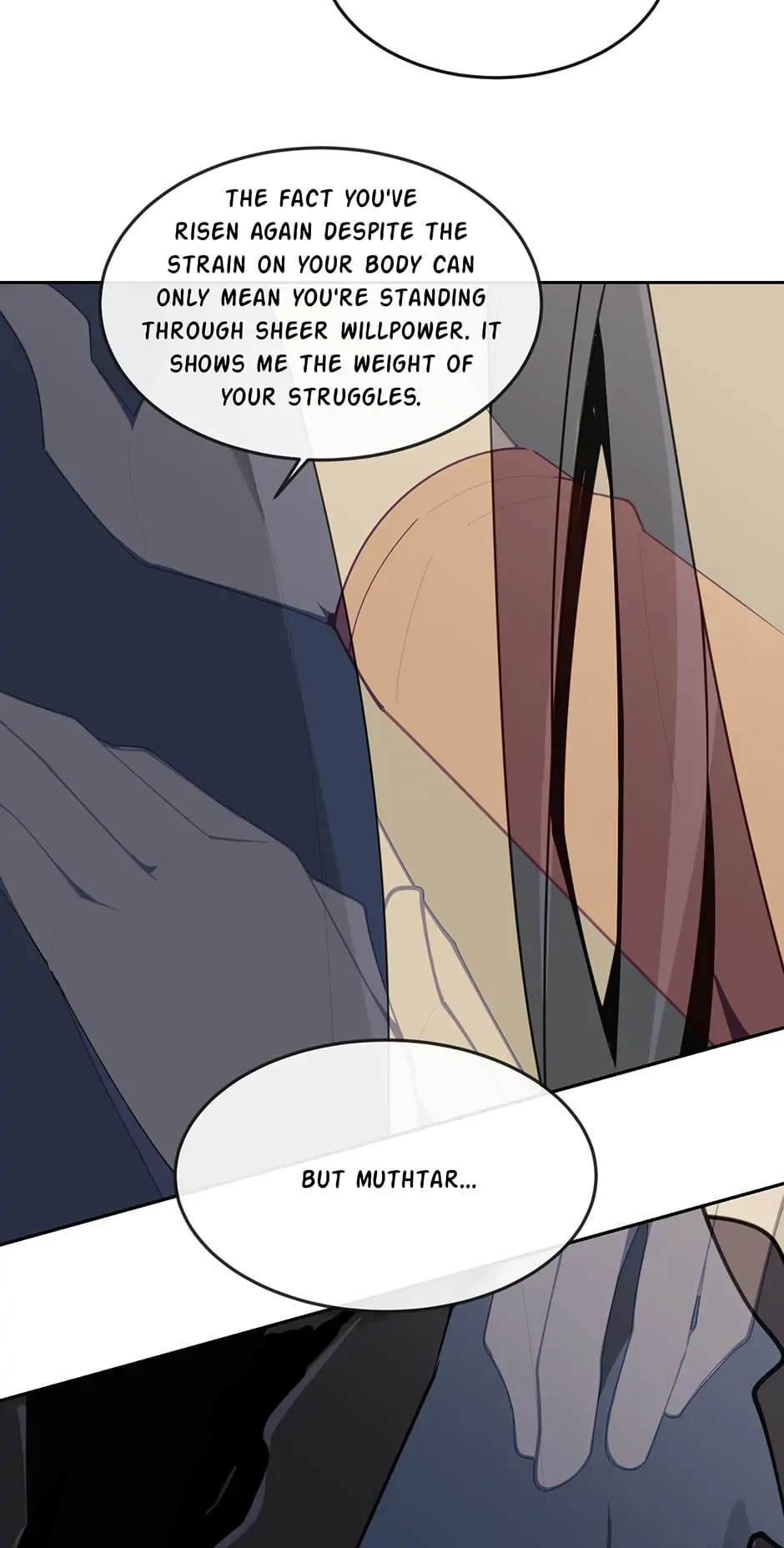 Devil Sword King Chapter 291 page 42 - 
